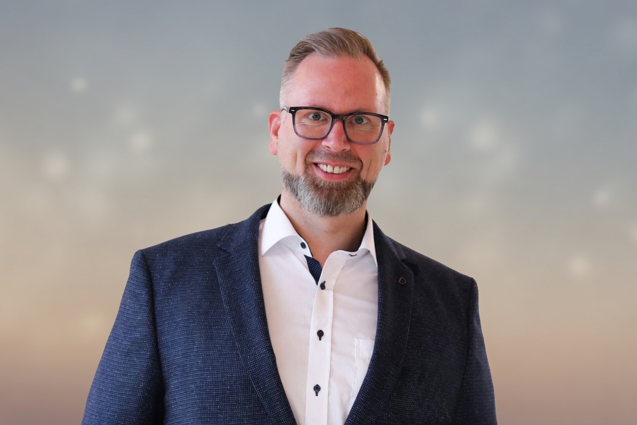 Matthias Benkert